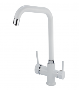 Beyaz L Arıtmalı Batarya