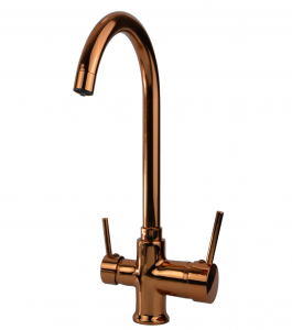 Bronz Banyo Batarya