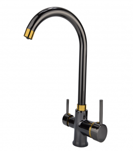 Füme Baston Altın  Detaylı Arıtmalı Batarya