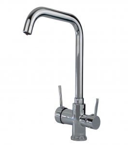 Krom L Arıtmalı Batarya