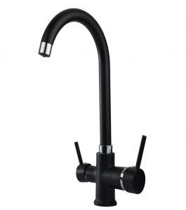 Siyah Baston Arıtmalı